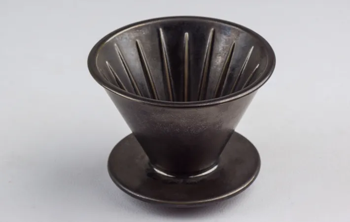 コーヒードリッパー