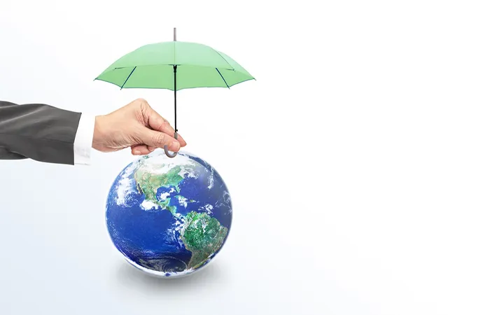 分解して捨てる