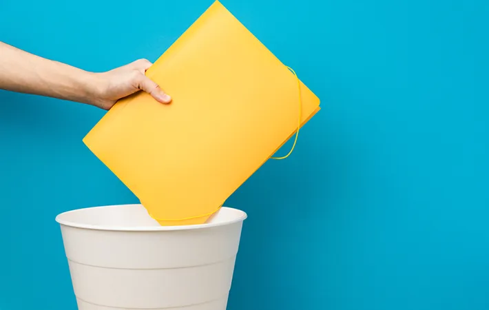 教科書を捨てずに活用する方法