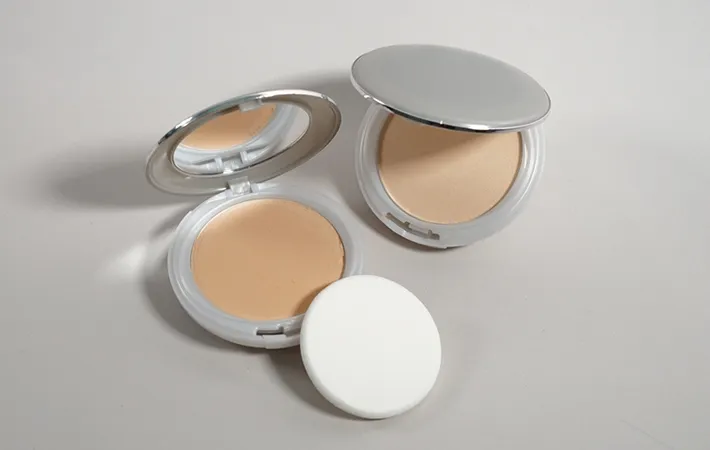 ファンデーション