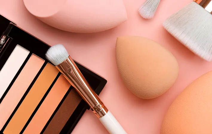 化粧品を捨てる前にチェックしたいポイント