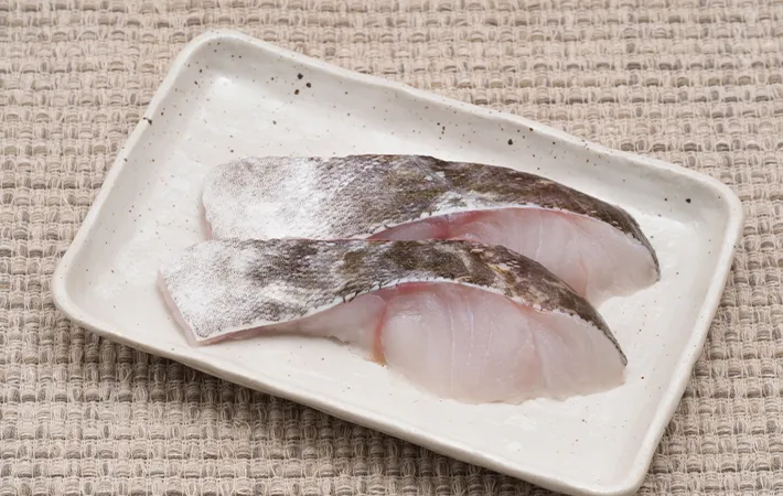 冷凍保存したタラはどれくらい日持ちする？