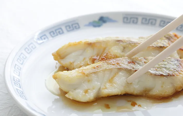 タラは下処理をしないと食べられない？