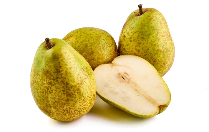 2．軸のまわりがやわらかくなる