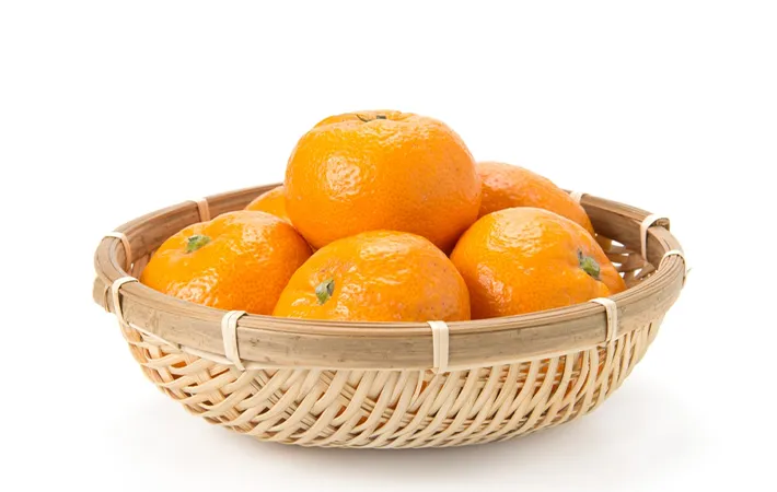 買ってきたミカンの正しい保存方法