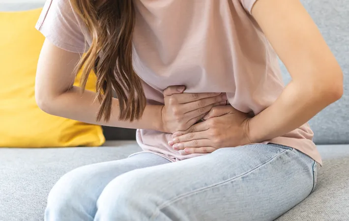 腐ったカボチャを食べてしまった場合の対処法