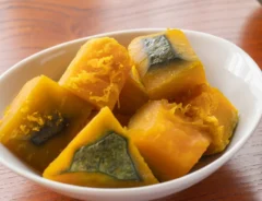 カボチャの画像