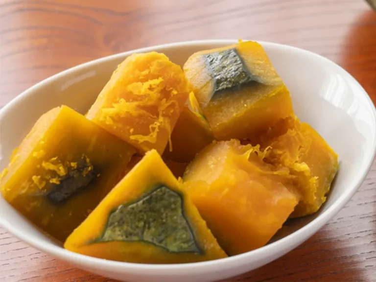 カボチャの画像