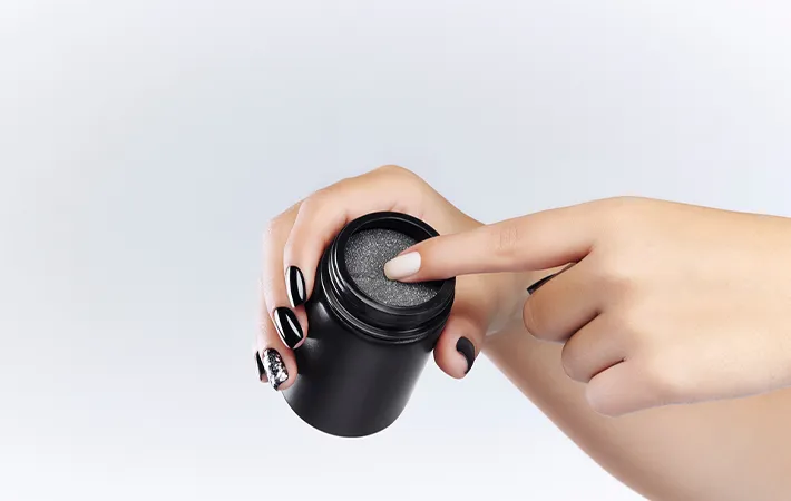 スポンジタイプ