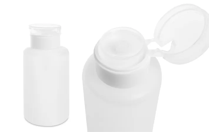 除光液をそのまま捨てると危ない理由