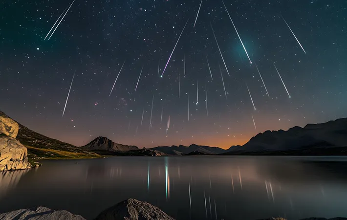 過去の大出現の記録を紹介！2001年は伝説級？