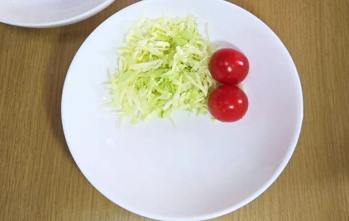 『カンタン酢で豚肉のしょうが焼き』を作る写真（撮影：キジカク）