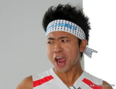 サンシャイン池崎さんの写真