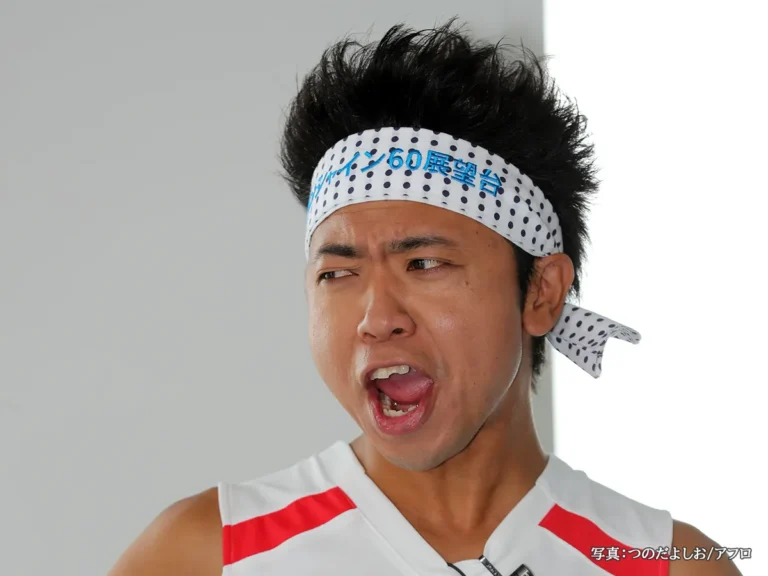 サンシャイン池崎さんの写真