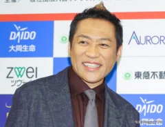 はなわさんの写真