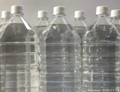 非常食準備のイメージ写真