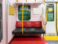 優先席のイメージ写真