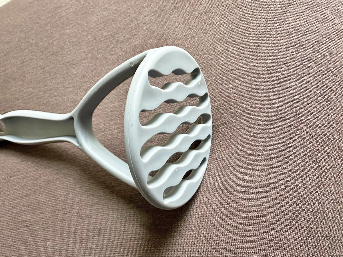 『ダイソー ミニマッシャー』の写真（撮影：エニママ）