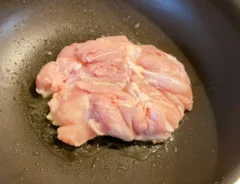 黄金鶏照りの写真