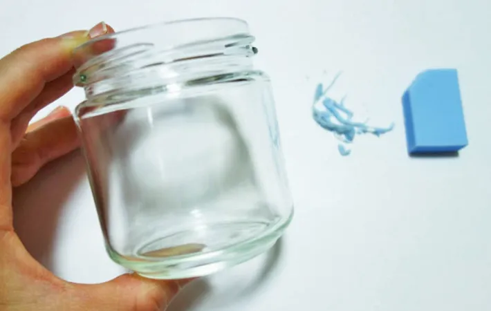 『シールのベタベタ消しゴム』を使用した写真（撮影：エニママ）