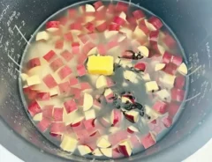 『さつまいもおにぎり』の写真（撮影：キジカク）