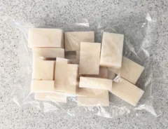 餅の写真（撮影：grape編集部）