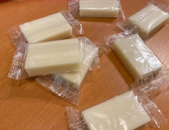 餅の写真（撮影：grape編集部）