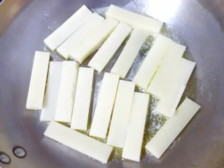 餅の写真（撮影：エニママ）