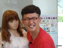 馬場裕之さんの写真