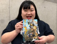 オダウエダ・植田紫帆さんの画像（画像提供：吉本興業株式会社）