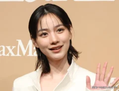 のんさんの写真