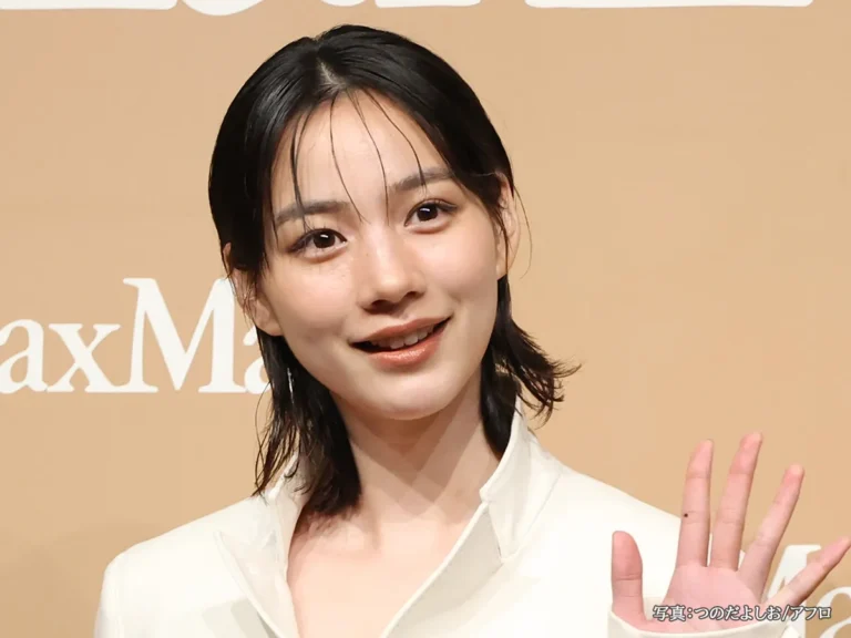 のんさんの写真