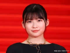 伊藤沙莉さんの写真