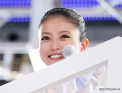 今田美桜さんの写真