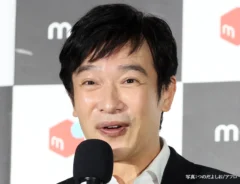 堺雅人さんの写真