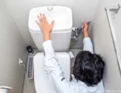 水道トラブルのイメージ写真