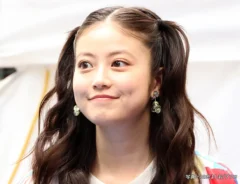 今田美桜さんの写真