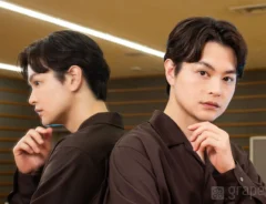 瀬戸康史さん（撮影：grape編集部）