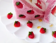 @KitchenMeowさんのサンドイッチ