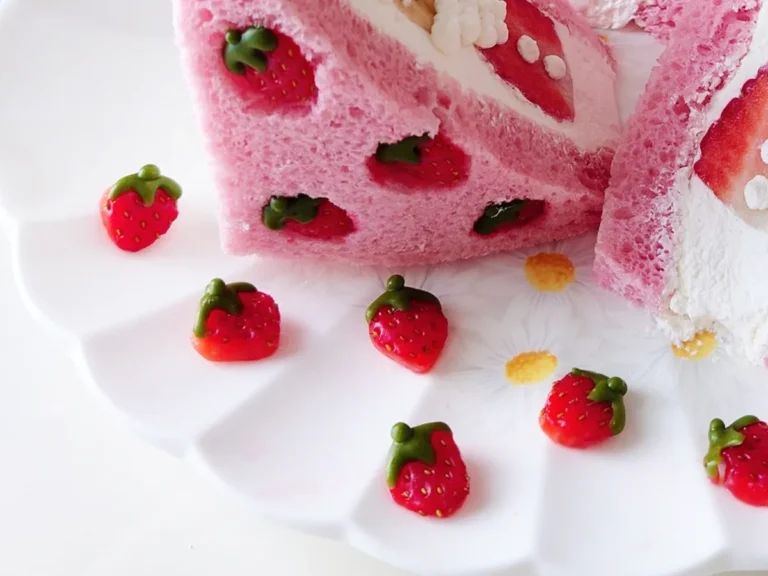 @KitchenMeowさんのサンドイッチ