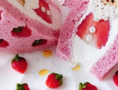 @KitchenMeowさんのサンドイッチ