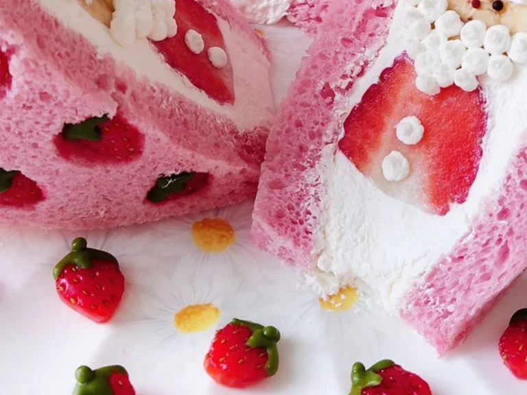 @KitchenMeowさんのサンドイッチ