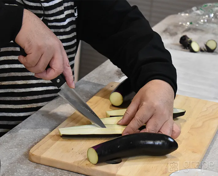 天野めし連載企画（撮影：grape編集部）