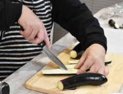 天野めし連載企画（撮影：grape編集部）