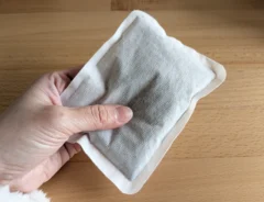 カイロの写真（撮影：grape編集部）