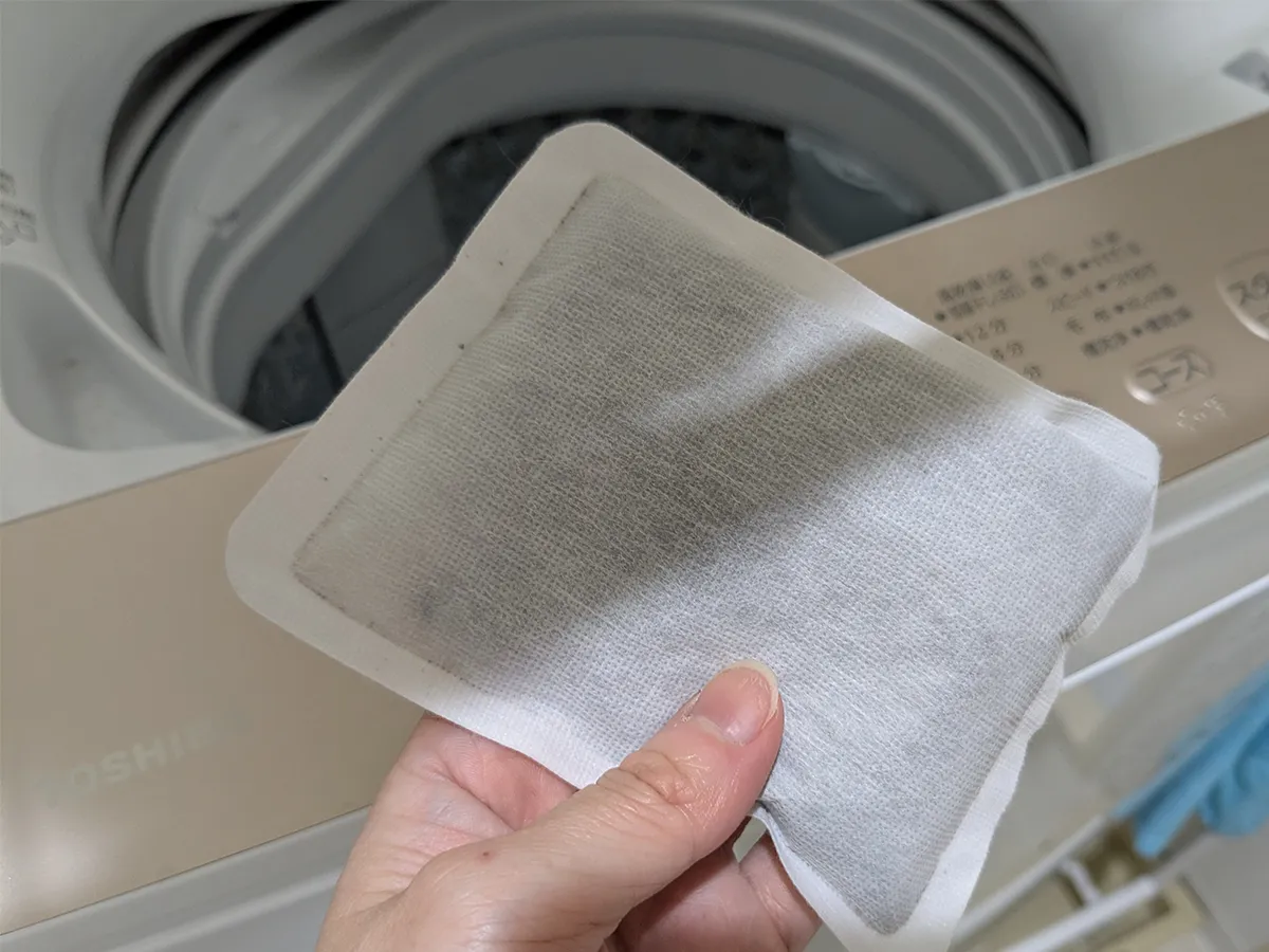 カイロの写真(撮影:grape編集部)