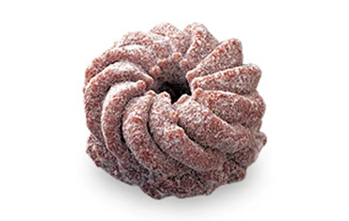 『ショコラフレンチ』の写真