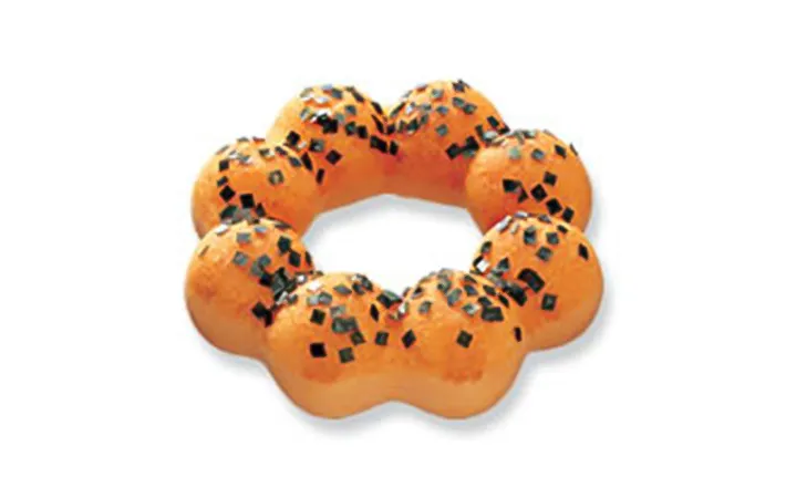 『ポン・デ・しょうゆ』の写真