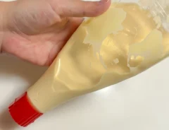 マヨネーズの写真