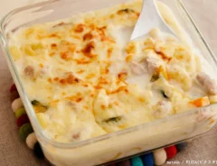 ガラス製耐熱容器のイメージ写真